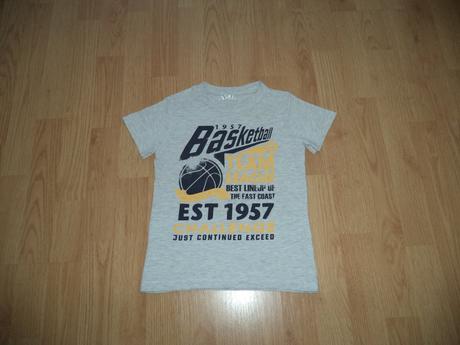 Letné tričko 110, f&f,110