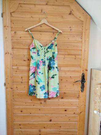 Šaty hollister, hollister,s