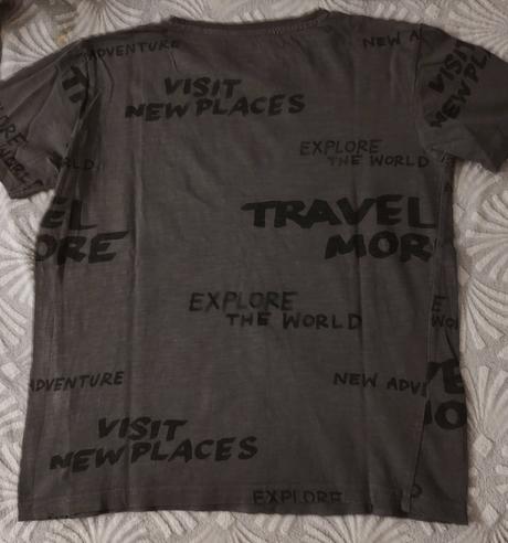 Tričko, reserved,146