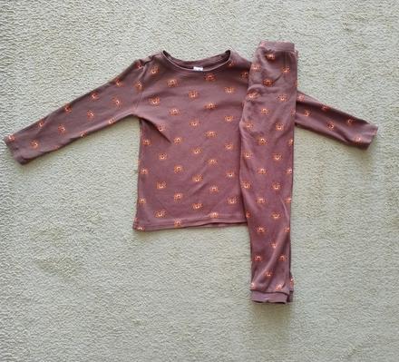 Pyžamo, dopodopo,98