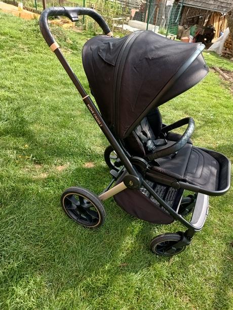 Kočík zopa move cross 2, zopa,zopa move cross 2