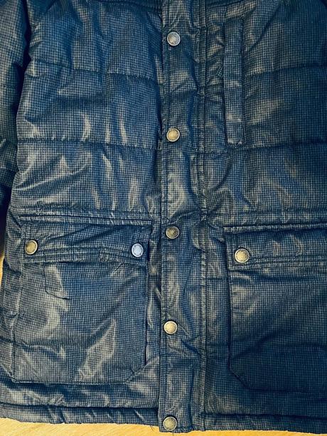 Vetrovka alpine pro, alpine pro,140