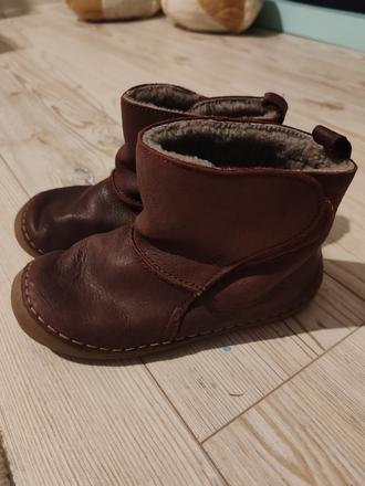 Čižmičky froddo, froddo,27