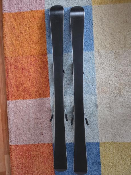 Detske zjazdove lyze elan 120, elan,110-119 cm