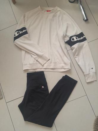 Champion setik, champion,xs