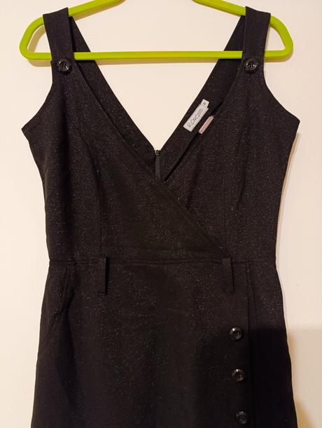 Elegantné šaty -m, m