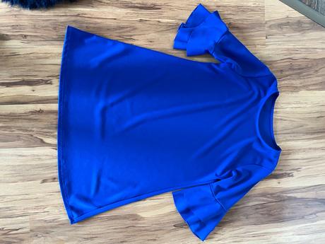 Šatky + kardigen m-l, m