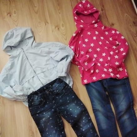 Balíček na jar 134-140, 122–134