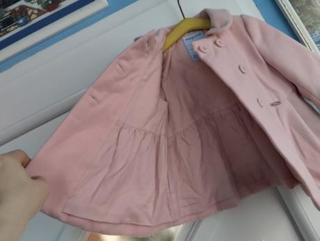 Mayoral kabátik, mayoral,74