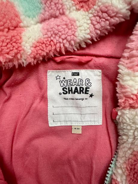 Chlpata bundicka, f&f,122