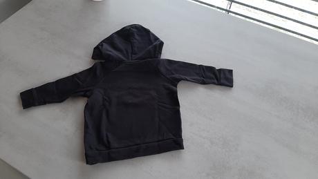 Mikina batman, h&m,80