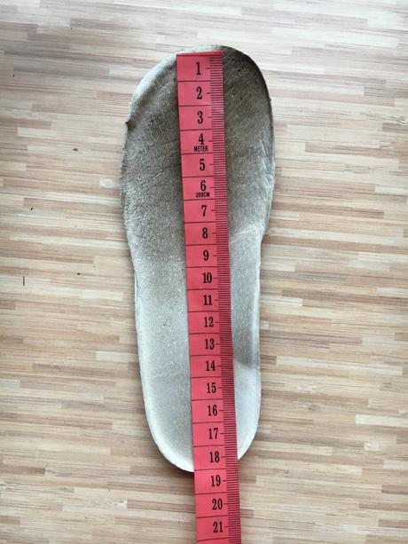 Prechodne topanocky, pegres,29