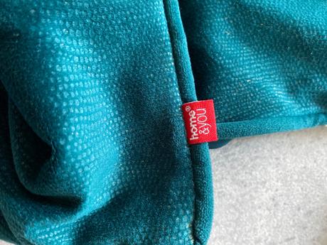 Smaragdove obliecky 4home, 