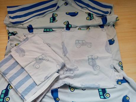 Návliečky, šírka (cm): 95,dĺžka (cm): 170