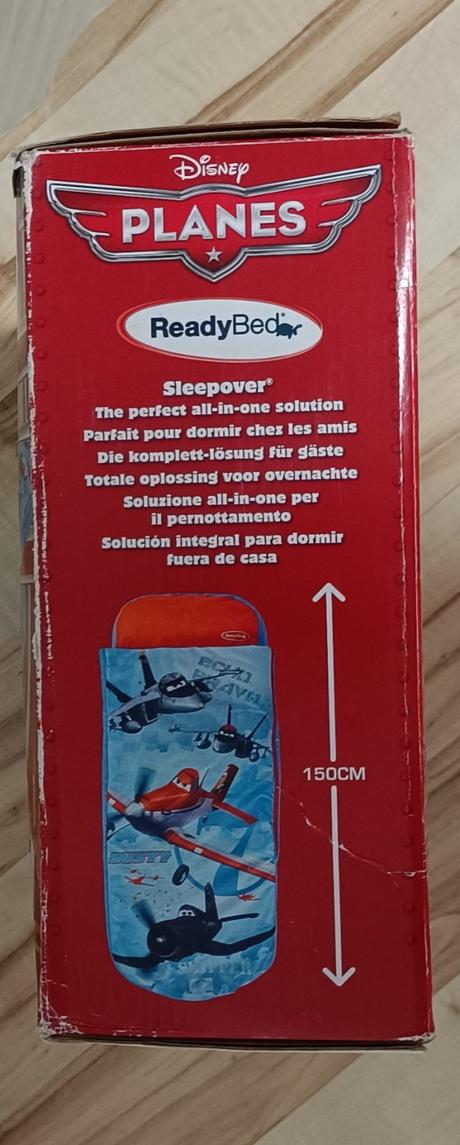 Spací vak pre deti, disney