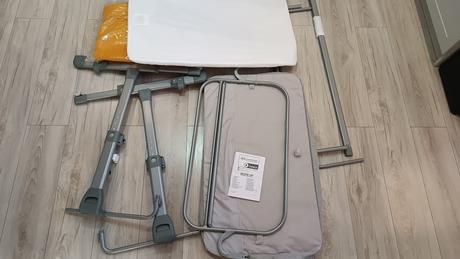 Kinderkraft nestee postielka, šírka (cm): 50,dĺžka (cm): 90