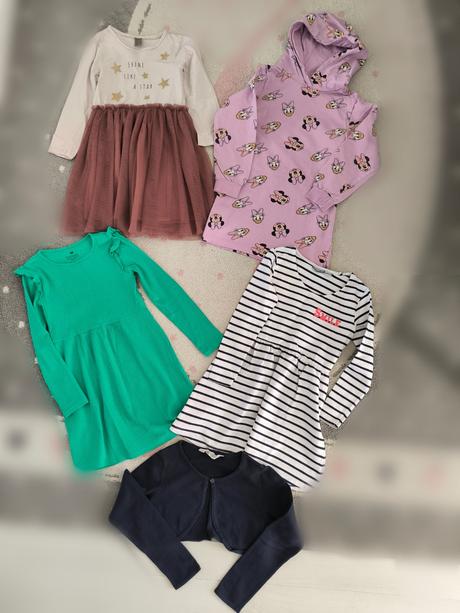 Balík 128, 122–134