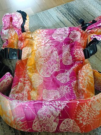 Detský nosič moyo cross, moyo