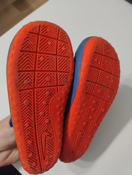 Sandálky nike sunray, nike,27