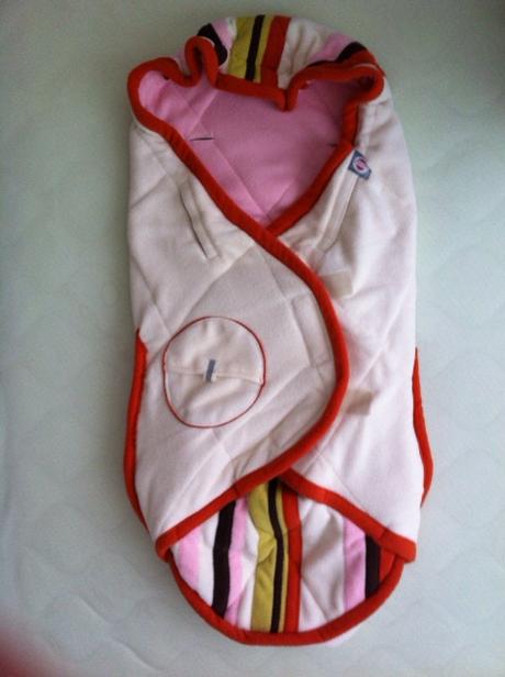 Celoročný fusak lodger bunker pumpkin, lodger