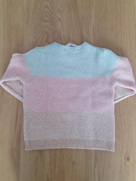 Balík mikín 98/104, h&m,98