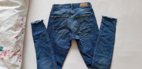 Elastické rifle esprit 25/30, esprit,xs