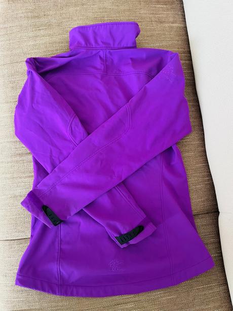 Skvelá softshellová bunda bergans, pc 113 eur, s