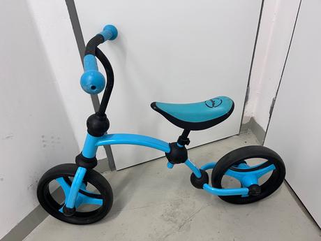 Odrážadlo (2-5 r.),