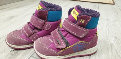 Primigi cizmicky/snehule goratex, primigi,27