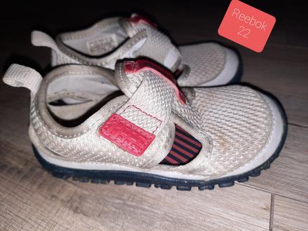 Reebok botasky, reebok,22