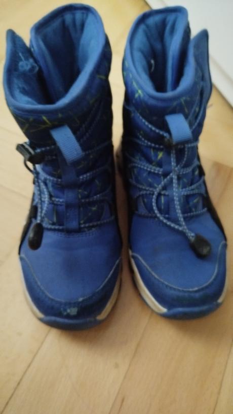 Snehule, alpine pro,31