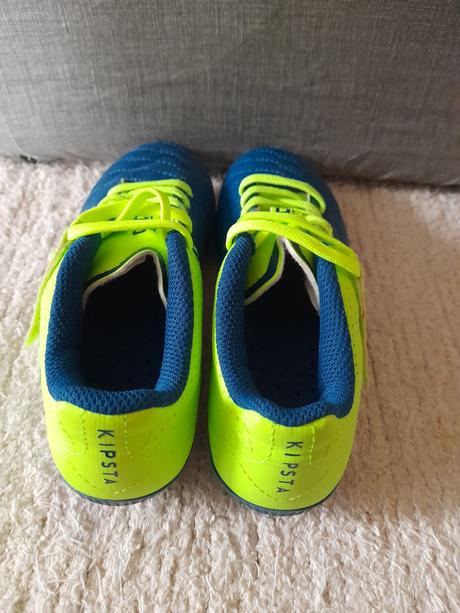 Kopačky kipsta decathlon agility 500, 31