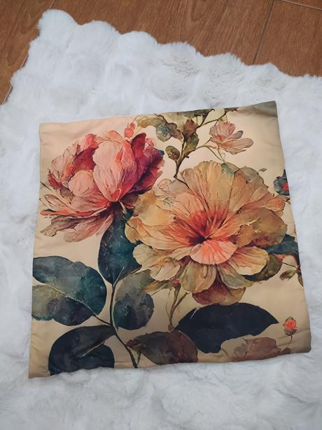 Obliečka na vankúšik, 