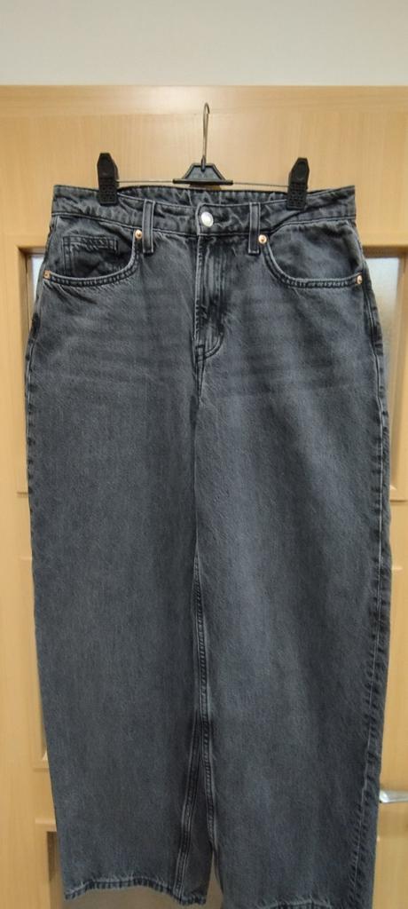 H&m baggy rifle, h&m,38