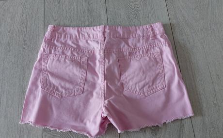 Krasne kraťasy, 152