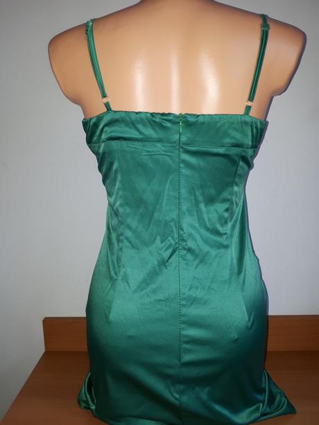 Nádherné sexi šatočky - veľ. 36/xs-s, pc 60 eur, 36