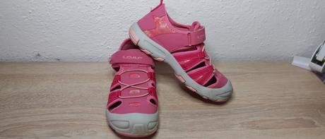 Loap sandále č.32, loap,32