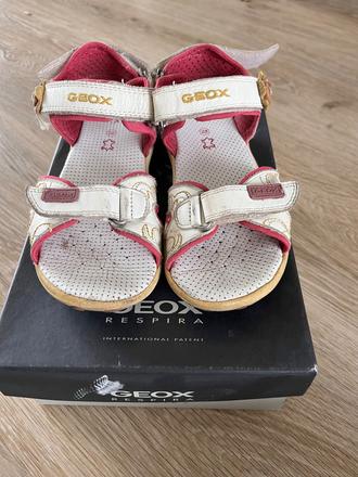 Sandále geox respira, geox,32