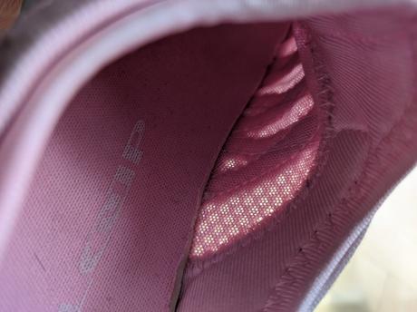 Sieťované tenisky loap 28, loap,28