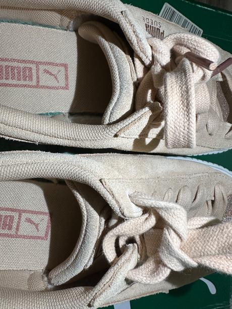 Puma tenisky, puma,37