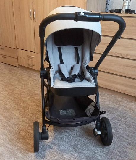 Kočík eurocart pro crox, euro-cart,euro-cart crox