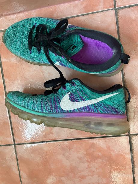 Nike botasky, nike,40