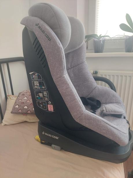 Maxi cosi autosedacka, maxi cosi