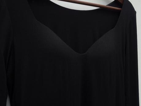 Tričko so vsadenou podprsenkou, l