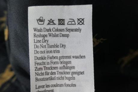 Joules original stylova,presivana,moderna bunda l, l