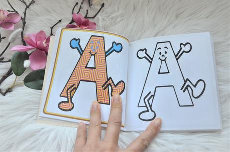 Omaľovánka pre najmenších-159 strán,