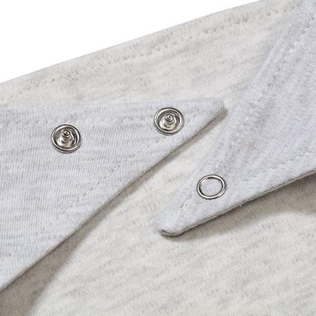 Babyono 879/09 detský podbradník/šatka, 2ks, babyono