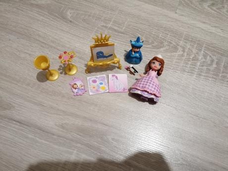 Princezná sofia, 
