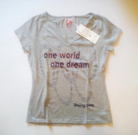 Sive talianske tricko yes miss vel.s a l, l