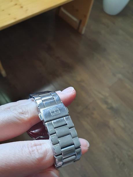 Hilfiger dámske náramkové hodinky, tommy hilfiger